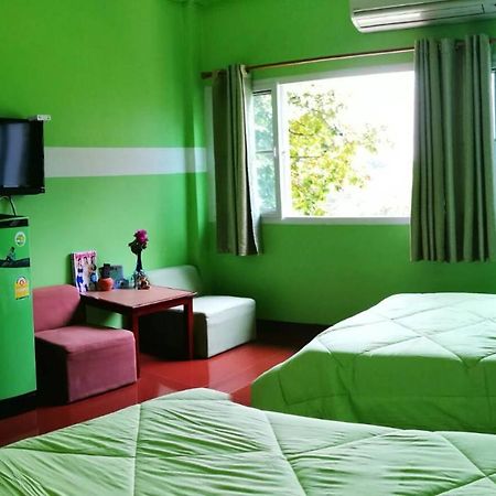 Room For You Μπανγκόκ Εξωτερικό φωτογραφία