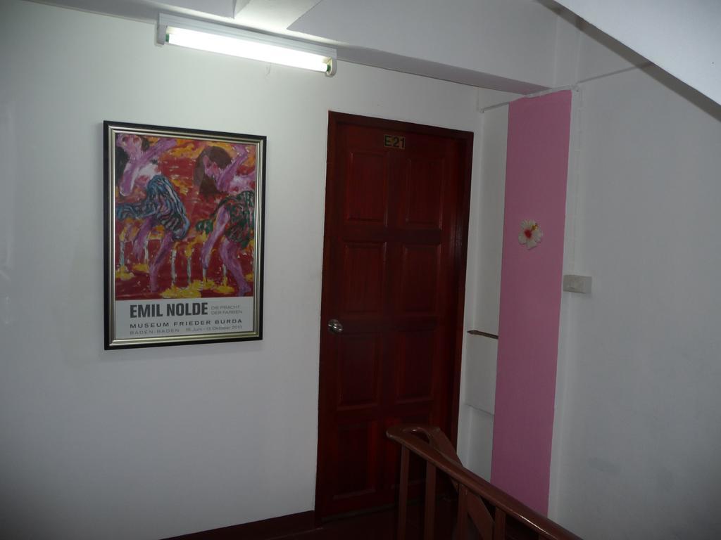 Room For You Μπανγκόκ Εξωτερικό φωτογραφία