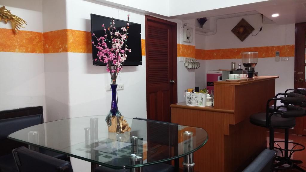 Room For You Μπανγκόκ Εξωτερικό φωτογραφία