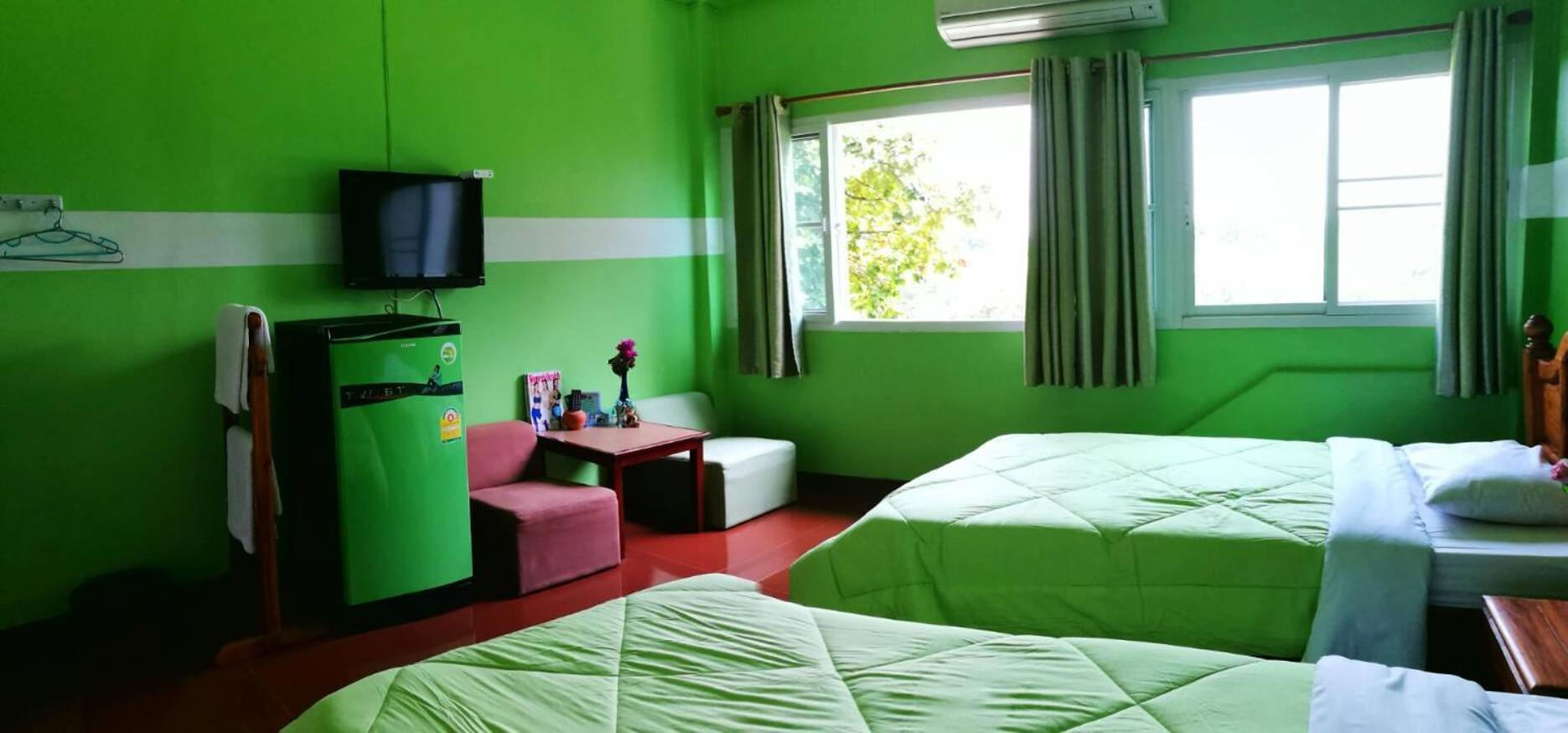 Room For You Μπανγκόκ Εξωτερικό φωτογραφία