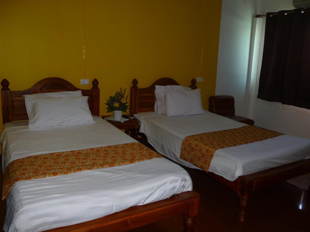 Room For You Μπανγκόκ Εξωτερικό φωτογραφία
