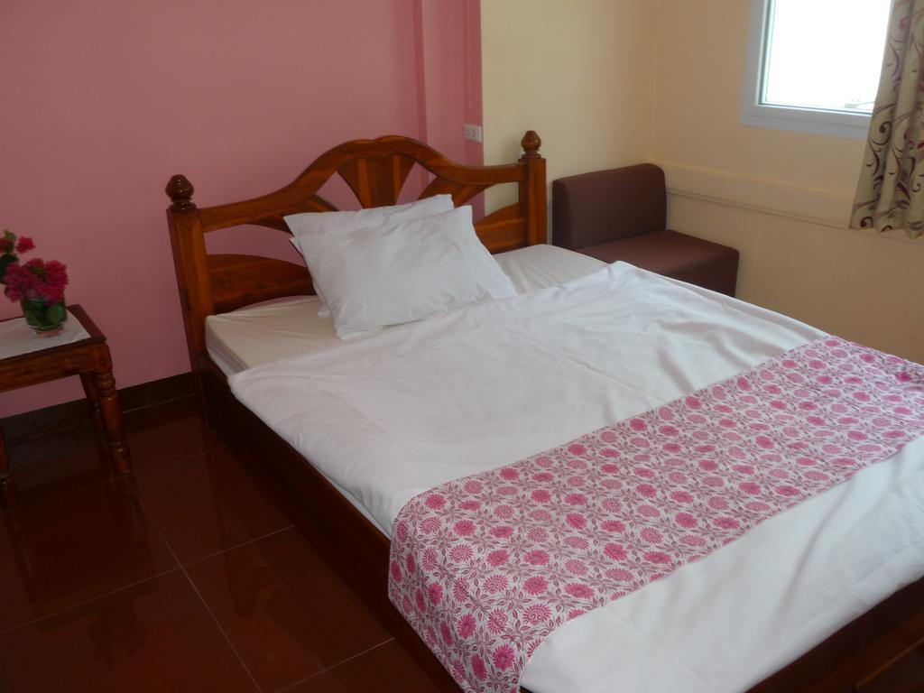 Room For You Μπανγκόκ Εξωτερικό φωτογραφία