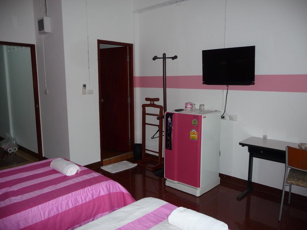 Room For You Μπανγκόκ Δωμάτιο φωτογραφία