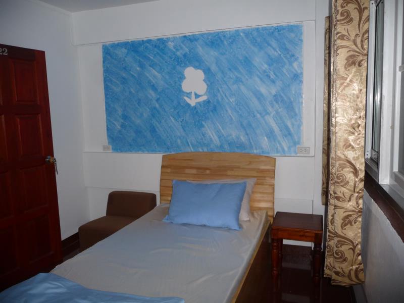 Room For You Μπανγκόκ Εξωτερικό φωτογραφία