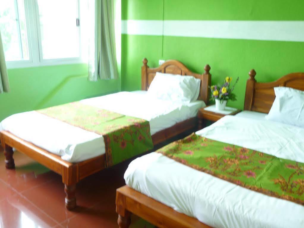 Room For You Μπανγκόκ Εξωτερικό φωτογραφία