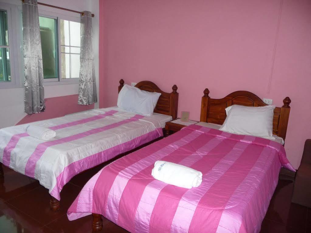 Room For You Μπανγκόκ Εξωτερικό φωτογραφία