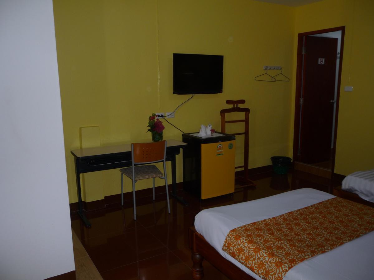 Room For You Μπανγκόκ Εξωτερικό φωτογραφία
