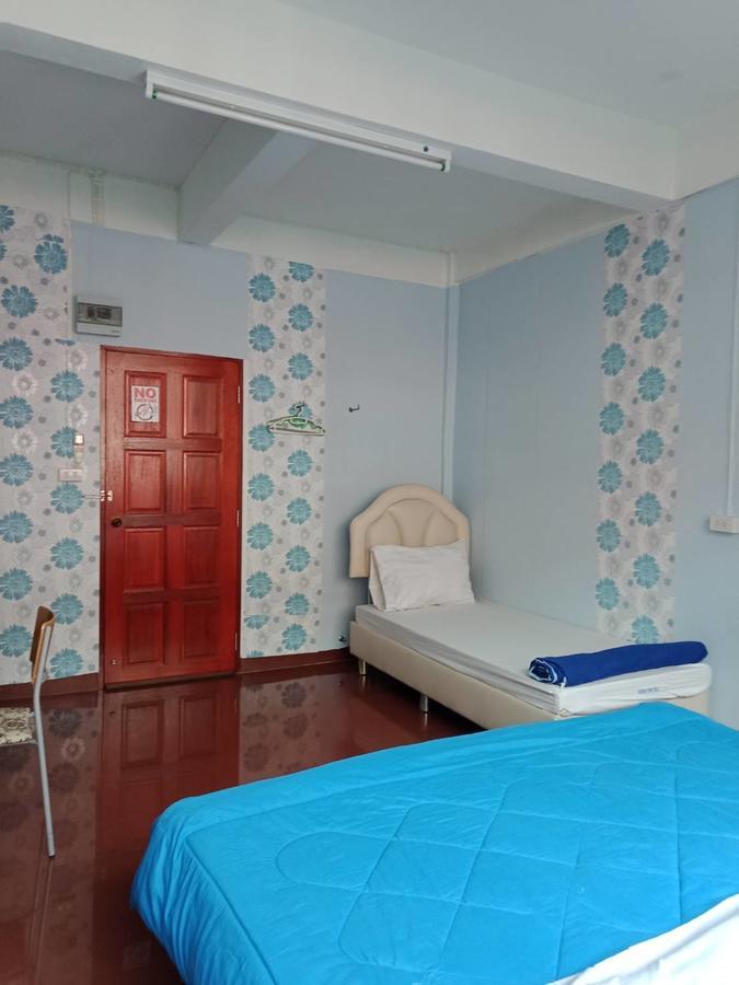 Room For You Μπανγκόκ Εξωτερικό φωτογραφία