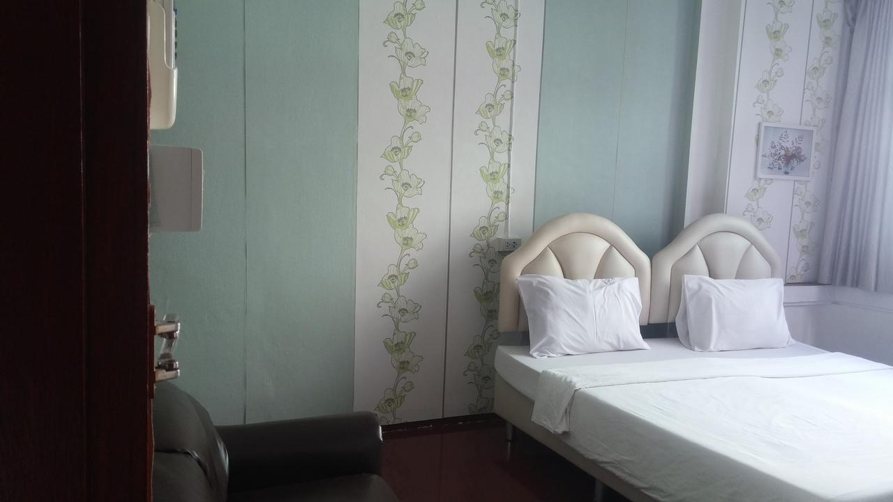Room For You Μπανγκόκ Εξωτερικό φωτογραφία