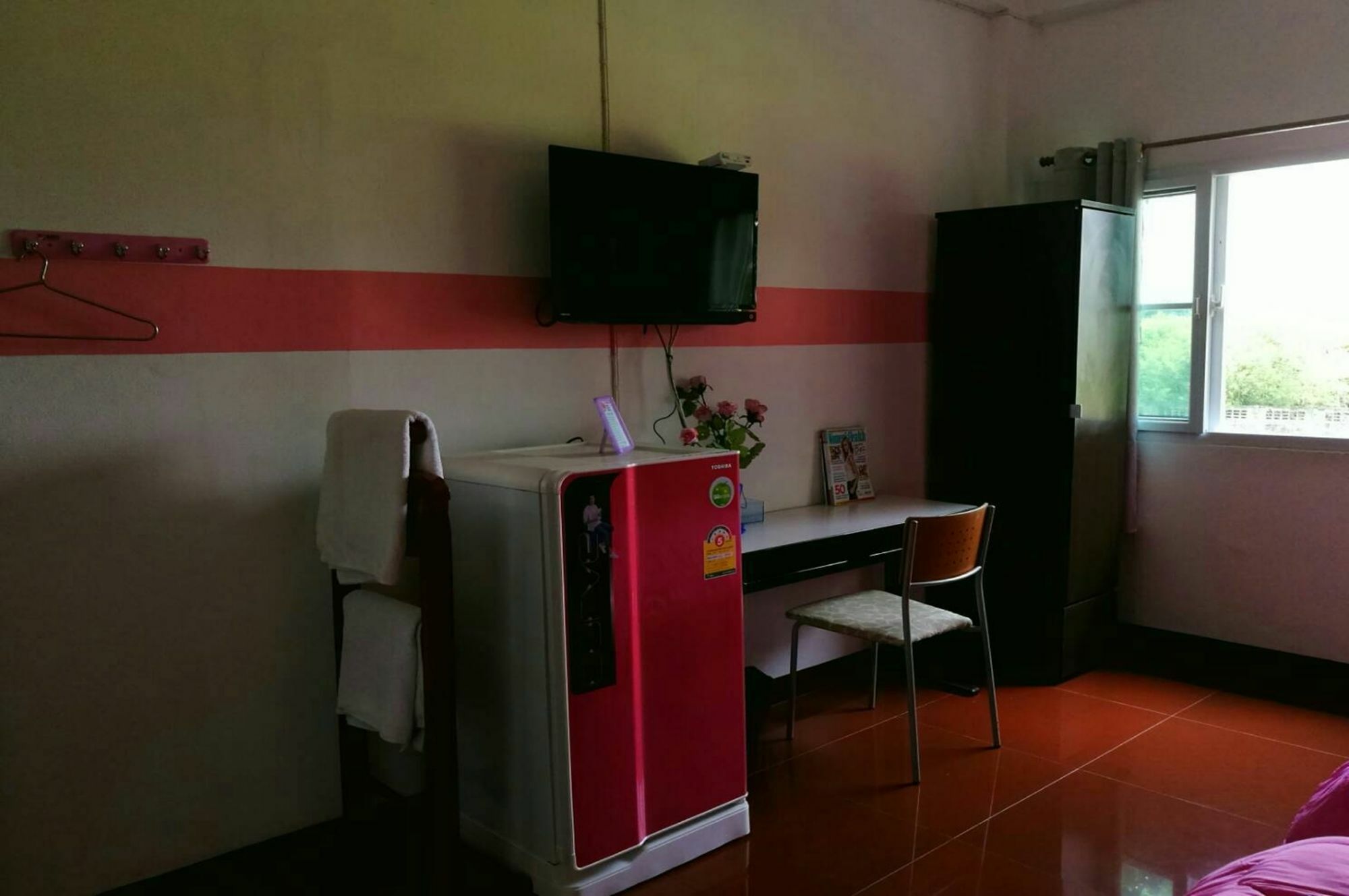 Room For You Μπανγκόκ Εξωτερικό φωτογραφία