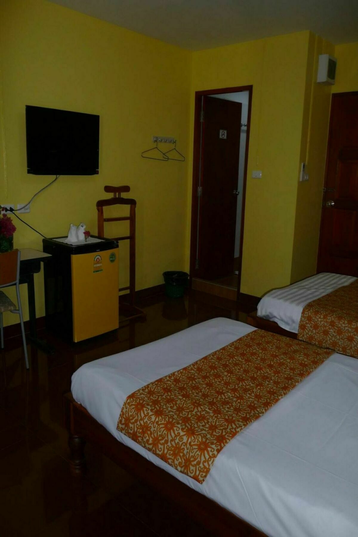 Room For You Μπανγκόκ Εξωτερικό φωτογραφία