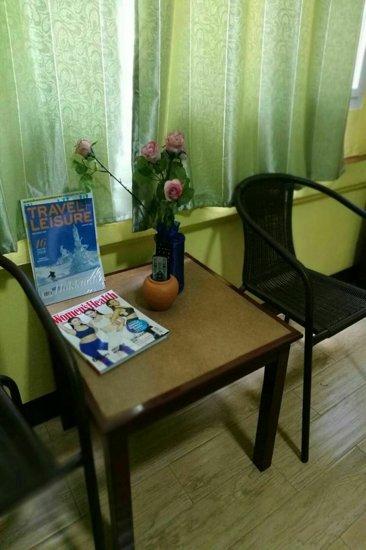 Room For You Μπανγκόκ Εξωτερικό φωτογραφία