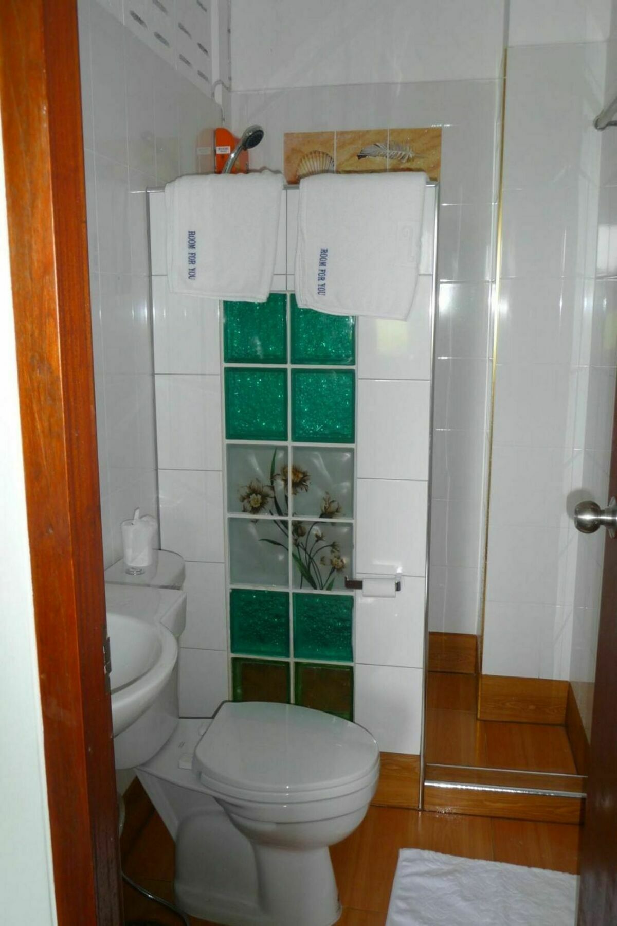 Room For You Μπανγκόκ Εξωτερικό φωτογραφία