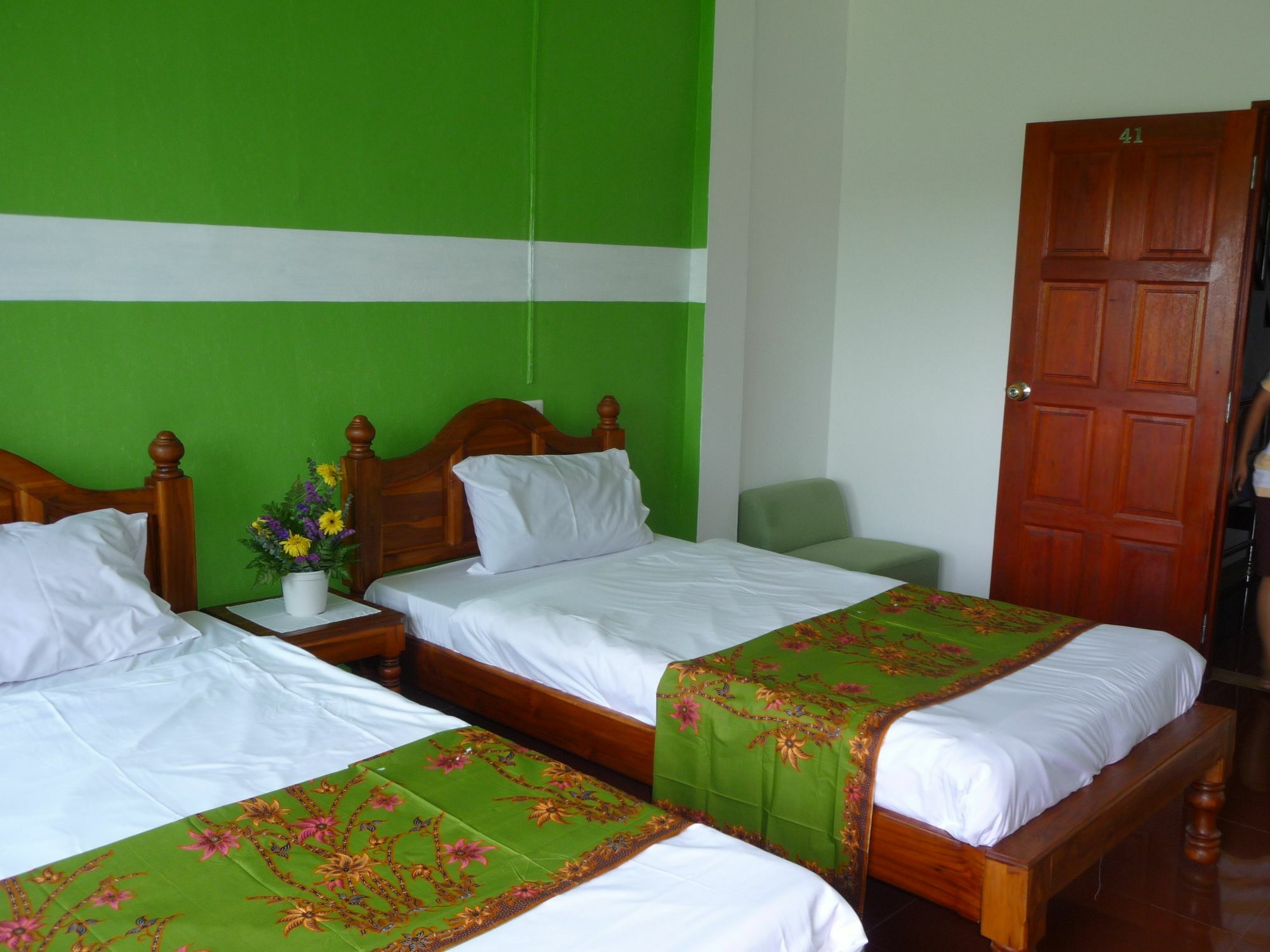 Room For You Μπανγκόκ Εξωτερικό φωτογραφία