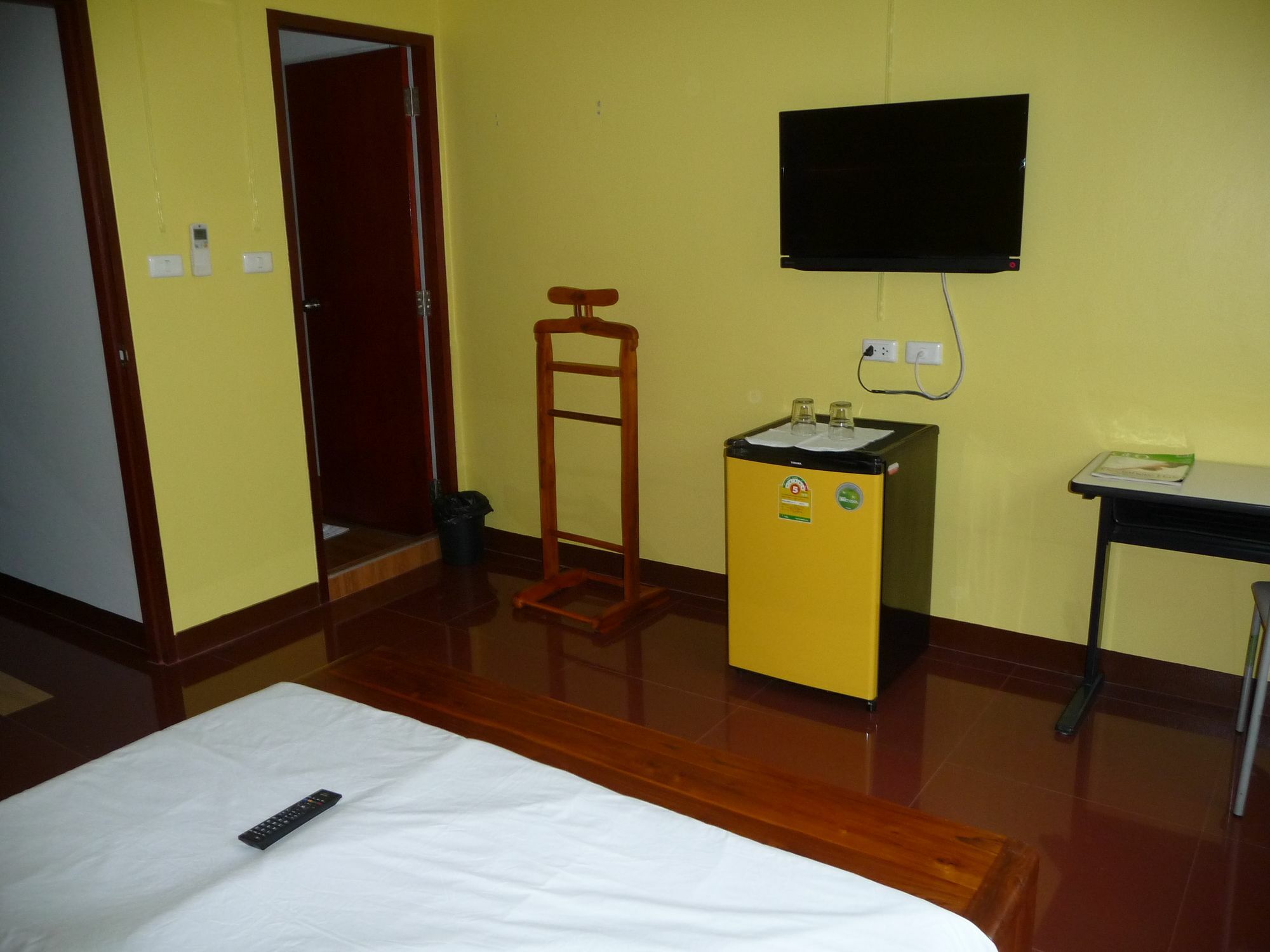 Room For You Μπανγκόκ Εξωτερικό φωτογραφία