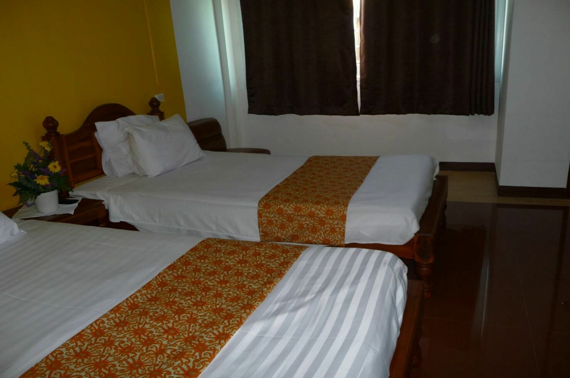 Room For You Μπανγκόκ Εξωτερικό φωτογραφία