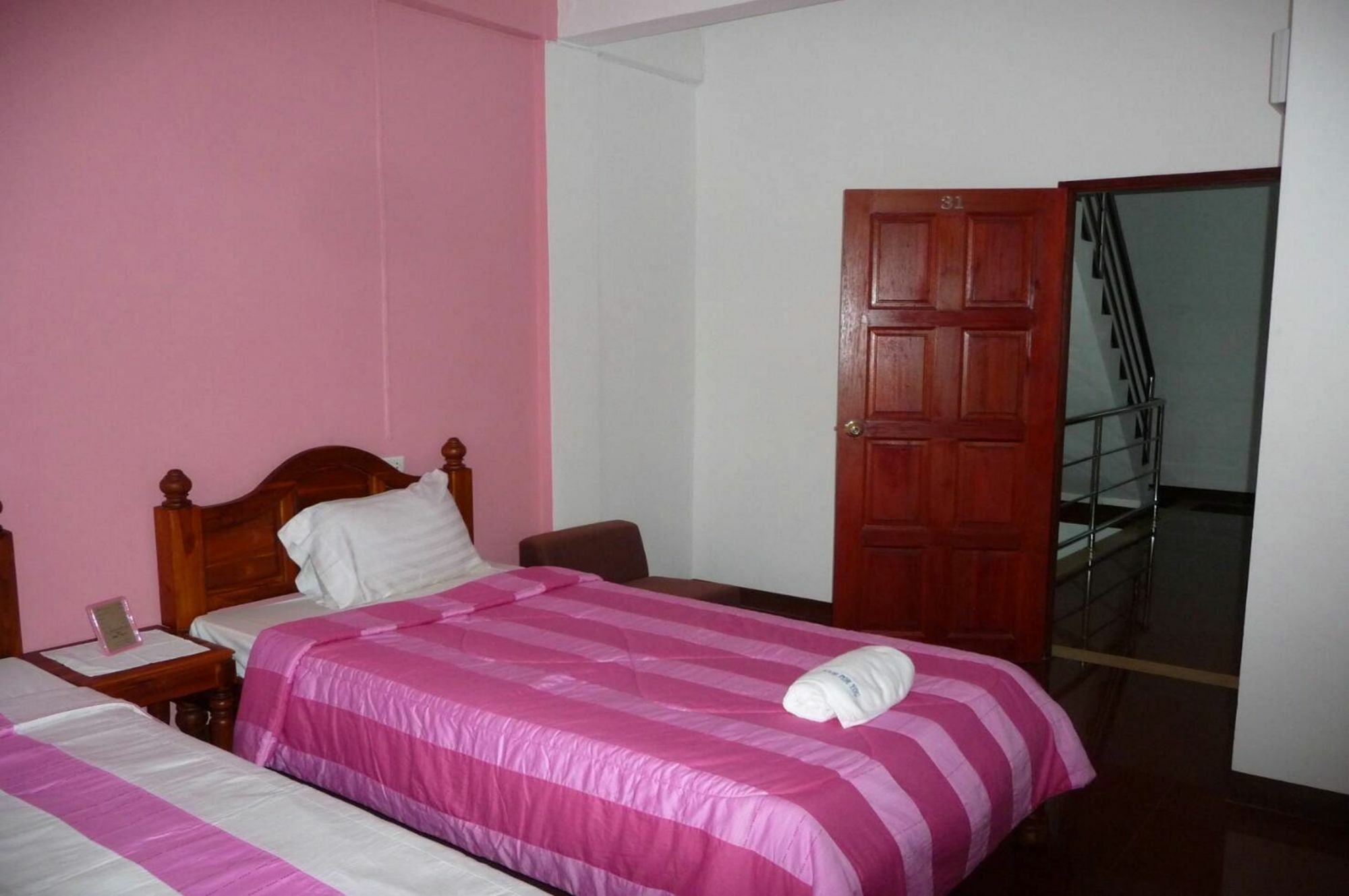 Room For You Μπανγκόκ Εξωτερικό φωτογραφία