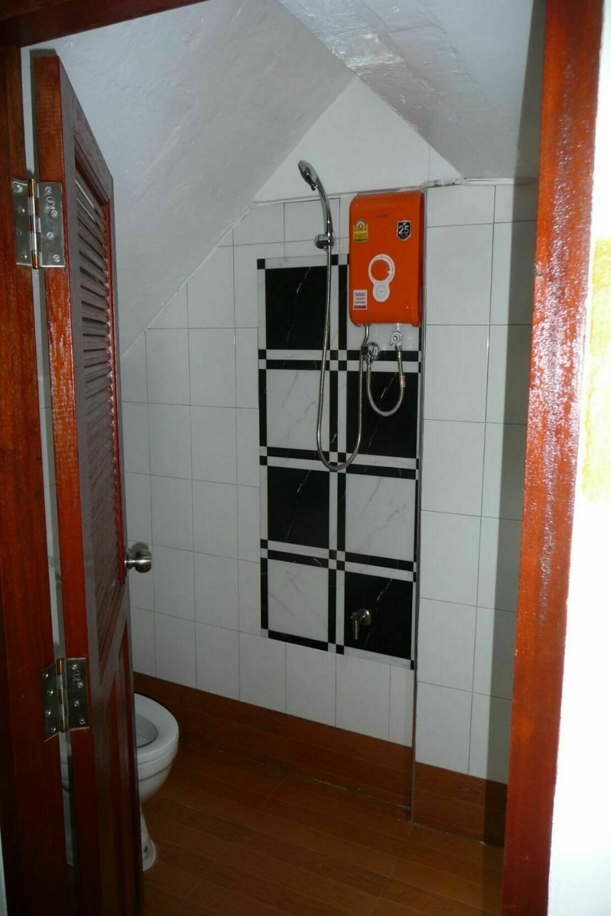 Room For You Μπανγκόκ Εξωτερικό φωτογραφία