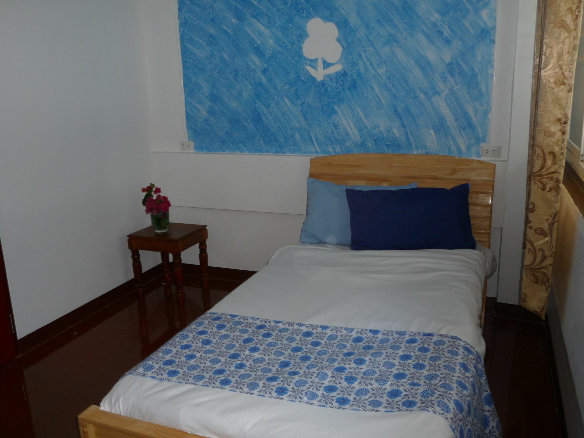 Room For You Μπανγκόκ Εξωτερικό φωτογραφία