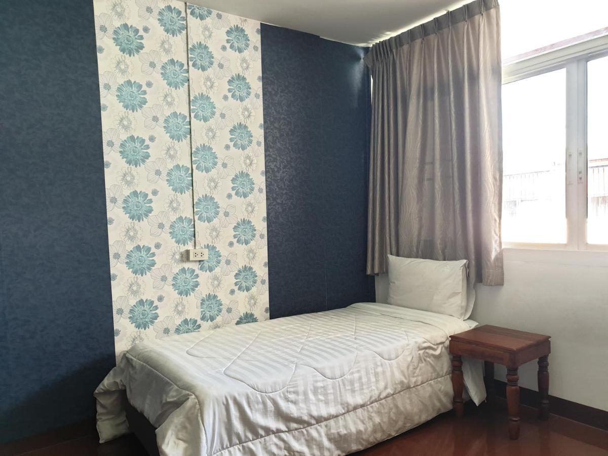 Room For You Μπανγκόκ Εξωτερικό φωτογραφία