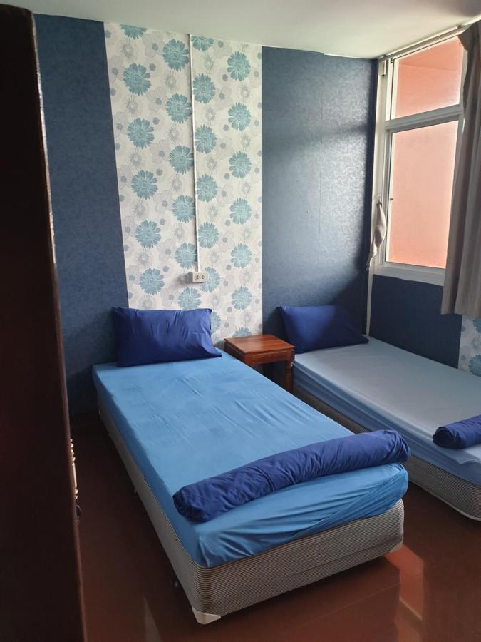 Room For You Μπανγκόκ Εξωτερικό φωτογραφία
